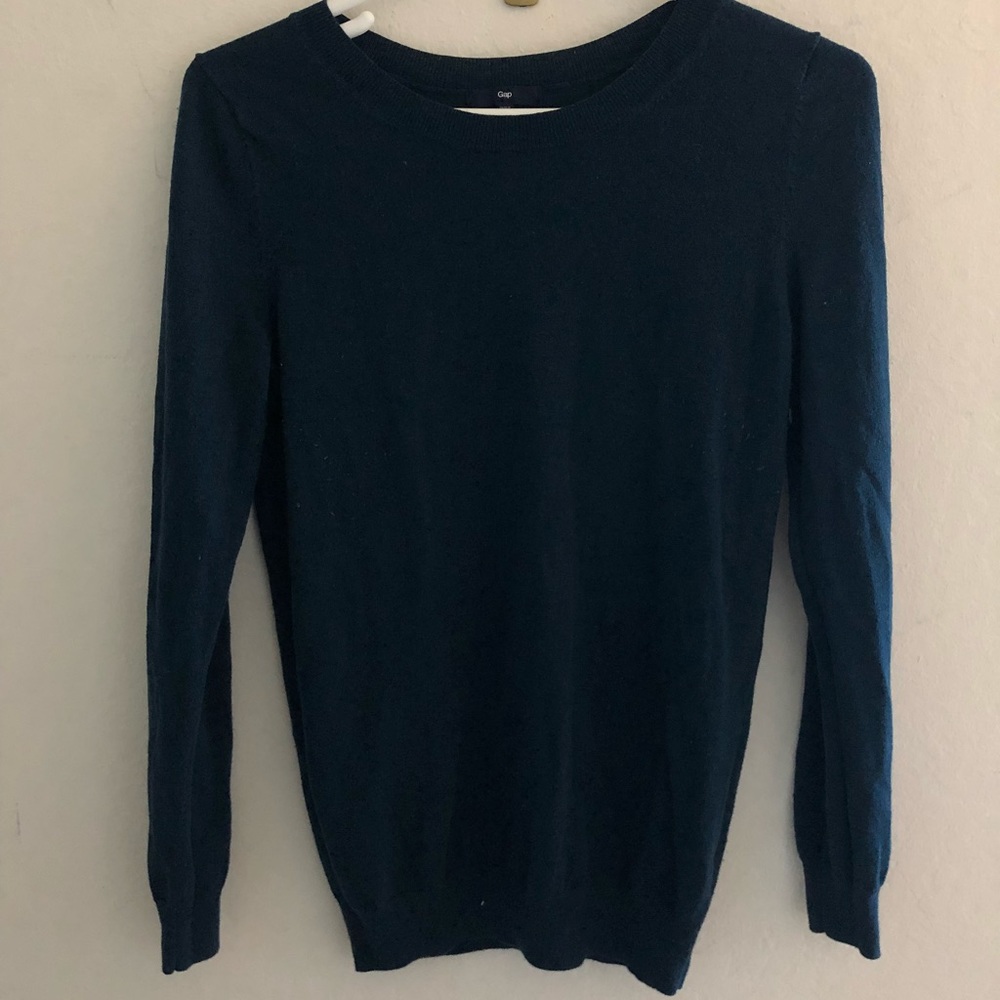Gap Crewneck Sweater